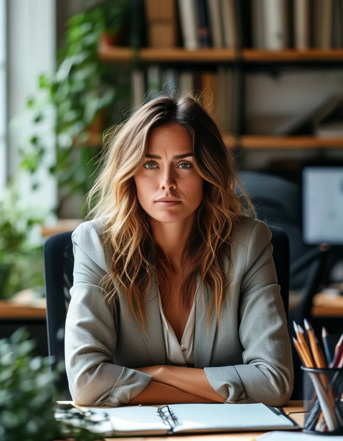Can Stress Alone Throw Off Your Hormones Without Anything Else Changing?