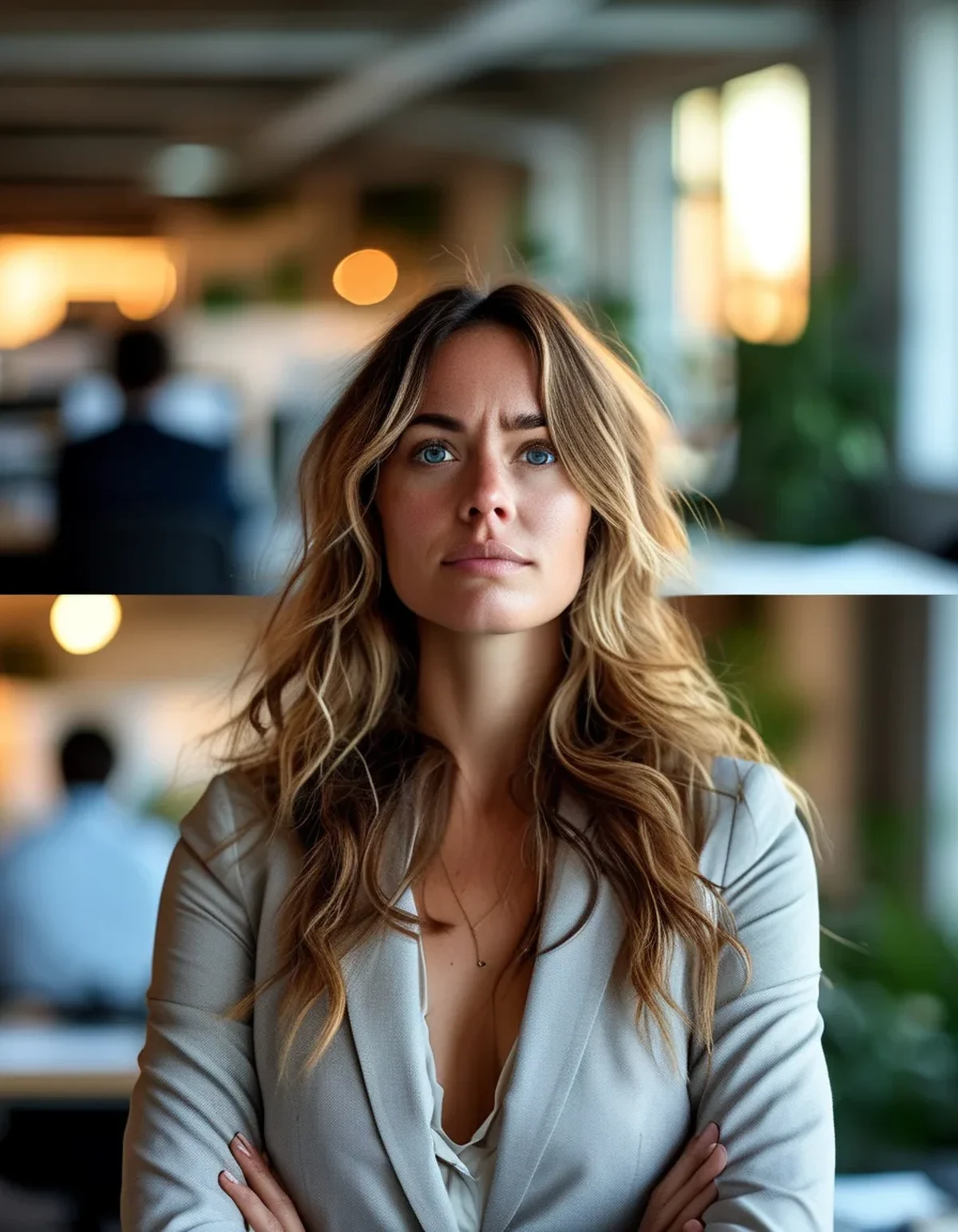 Can Stress Alone Throw Off Your Hormones Without Anything Else Changing?