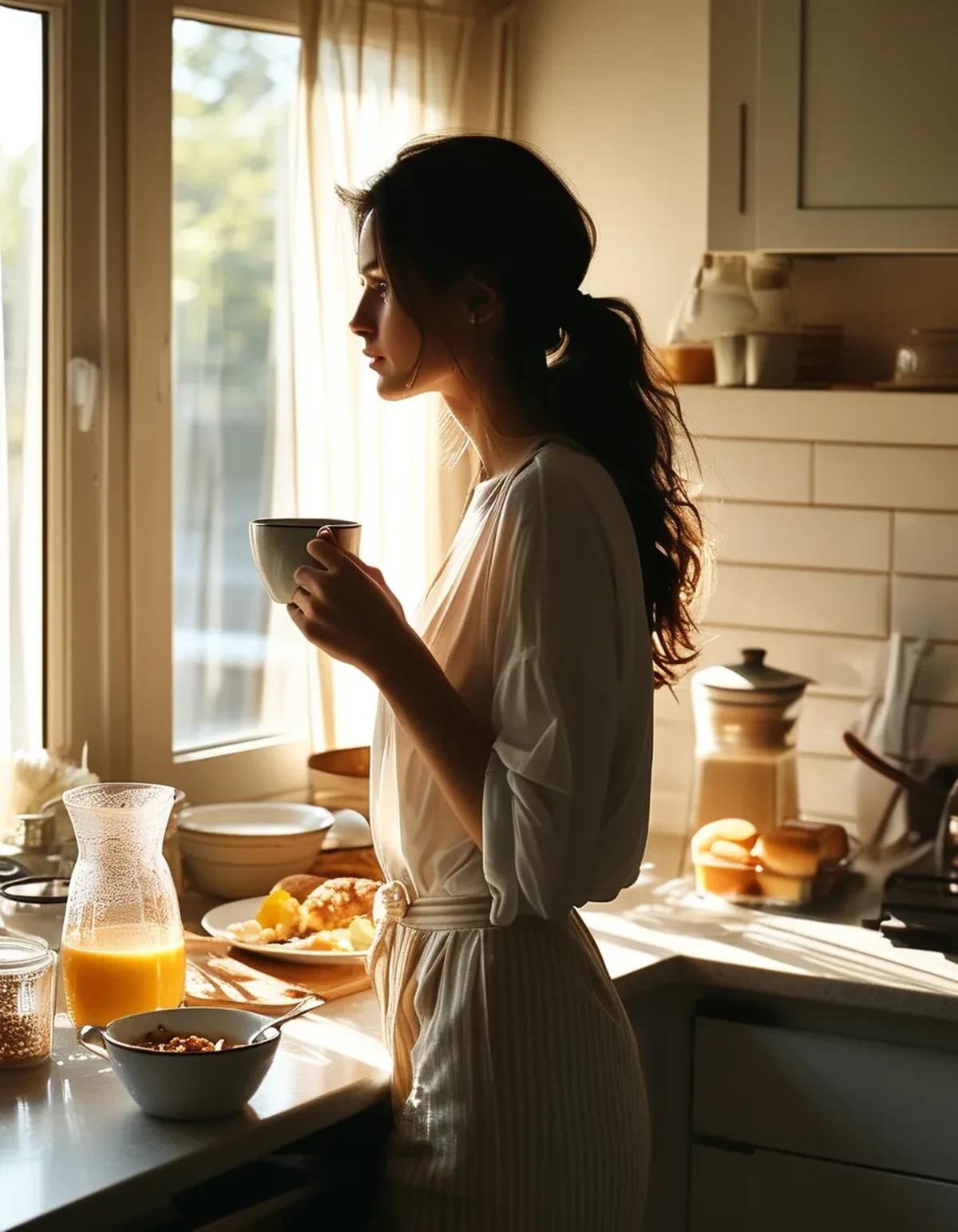 Does Skipping Breakfast Actually Affect Your Hormones?