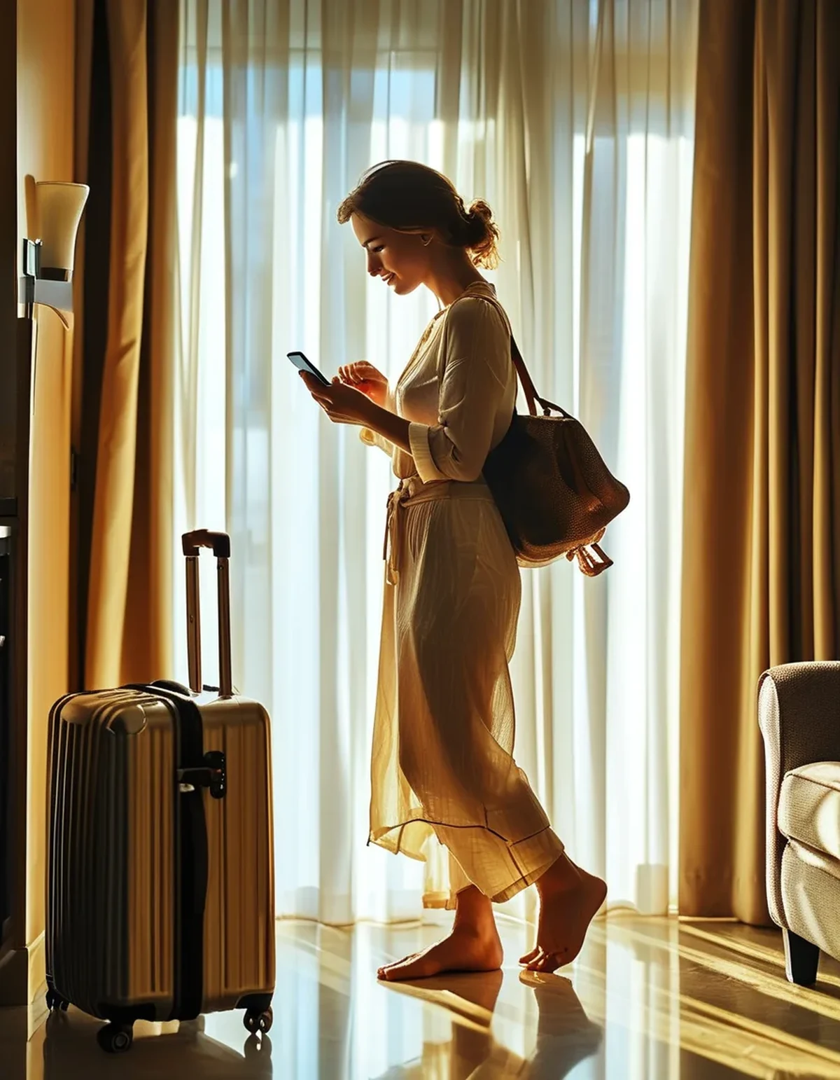 Does Travel Actually Throw Off Your Cycle, or Is That a Myth?