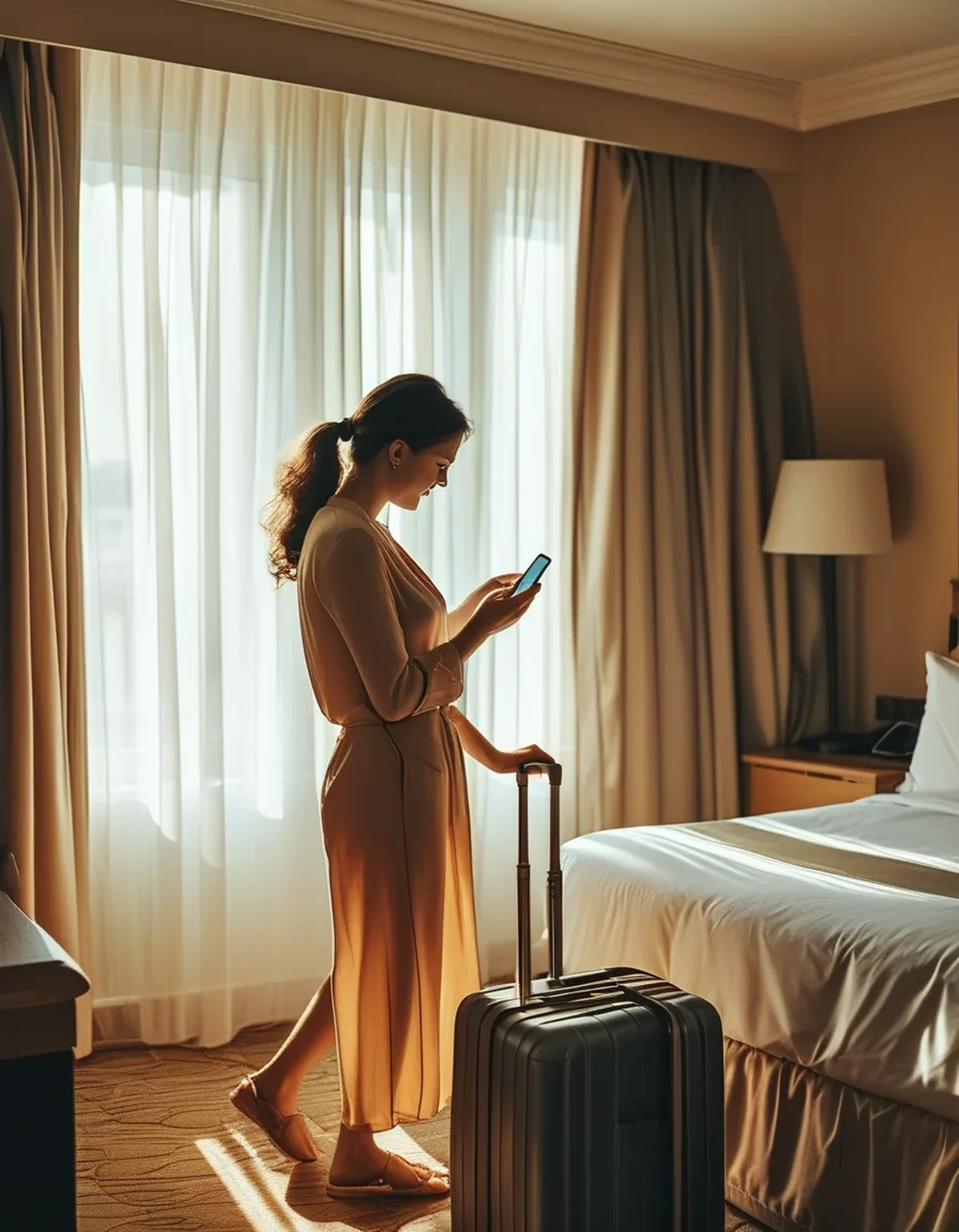 Does Travel Actually Throw Off Your Cycle, or Is That a Myth?