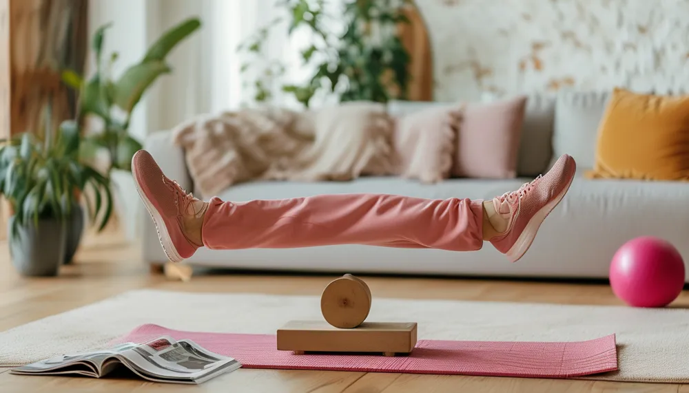 How Exercise Supports Hormone Balance