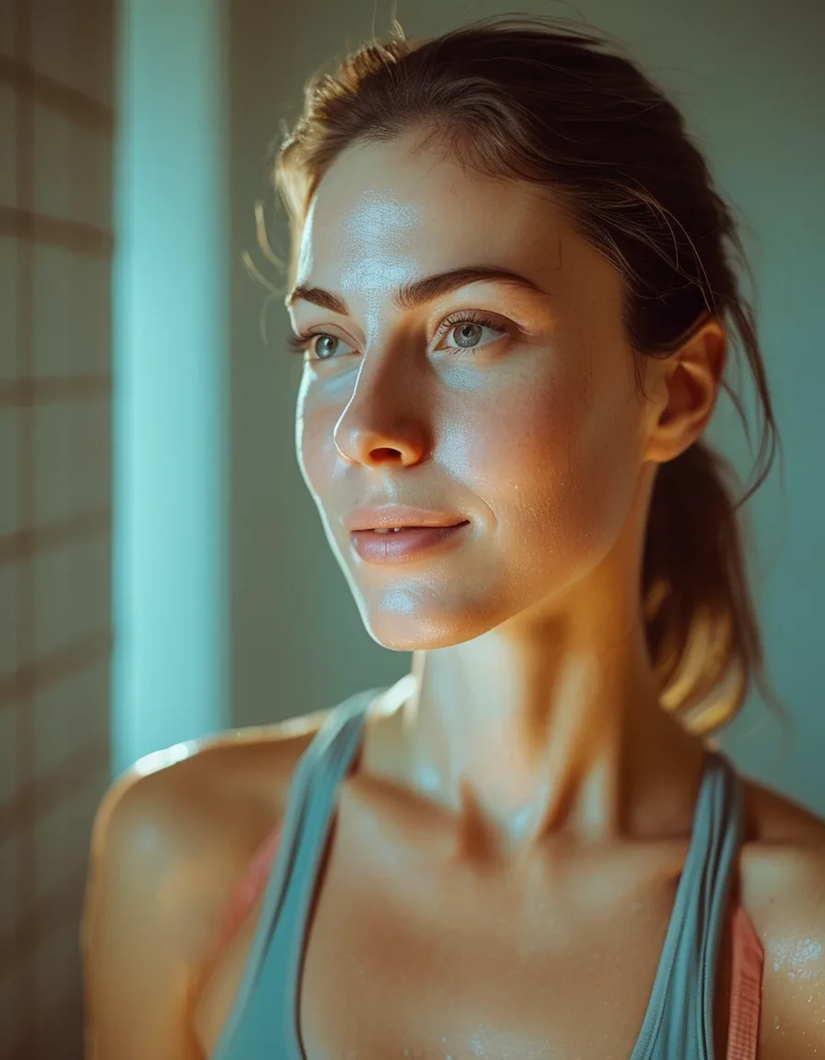 The Hormonal Acne–Workout Connection Nobody Explains Clearly