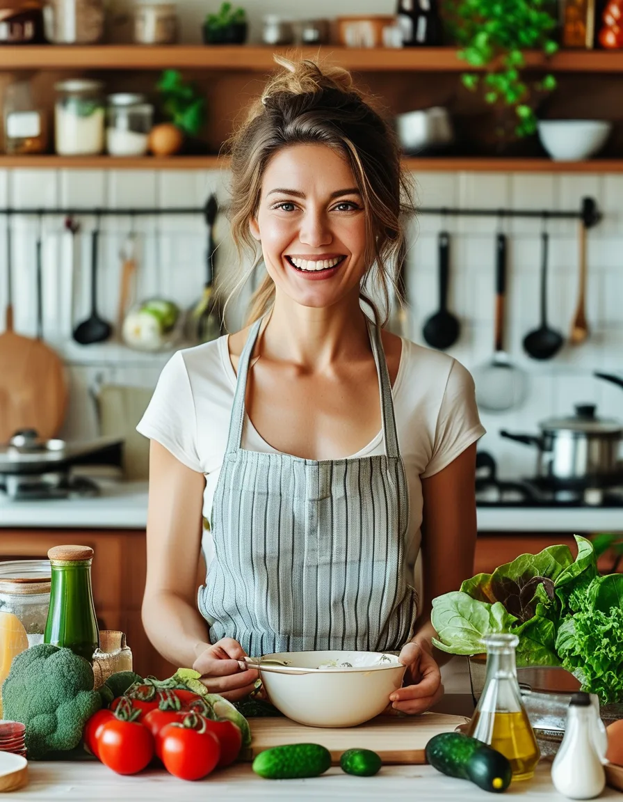 Eating for Hormone Balance: What Actually Helps (and What's Just Wellness Hype)