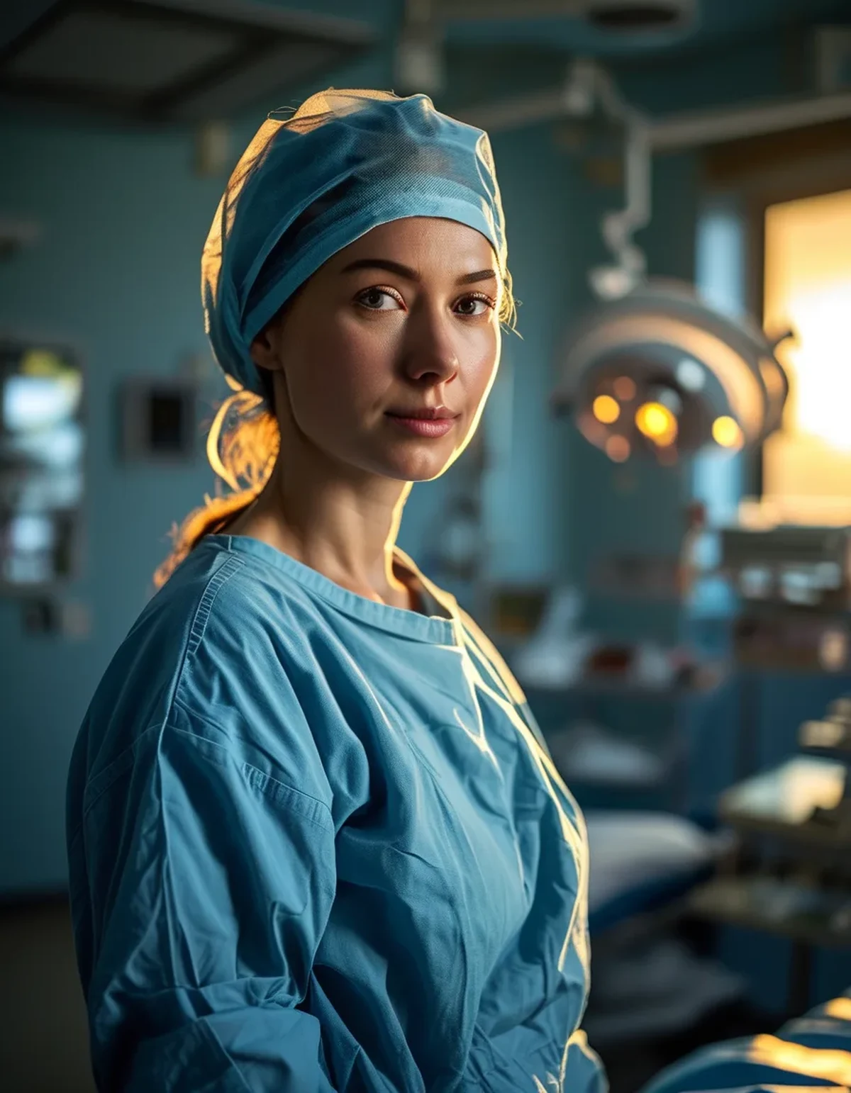 How Late Nights and Shift Work Affect Your Cycle