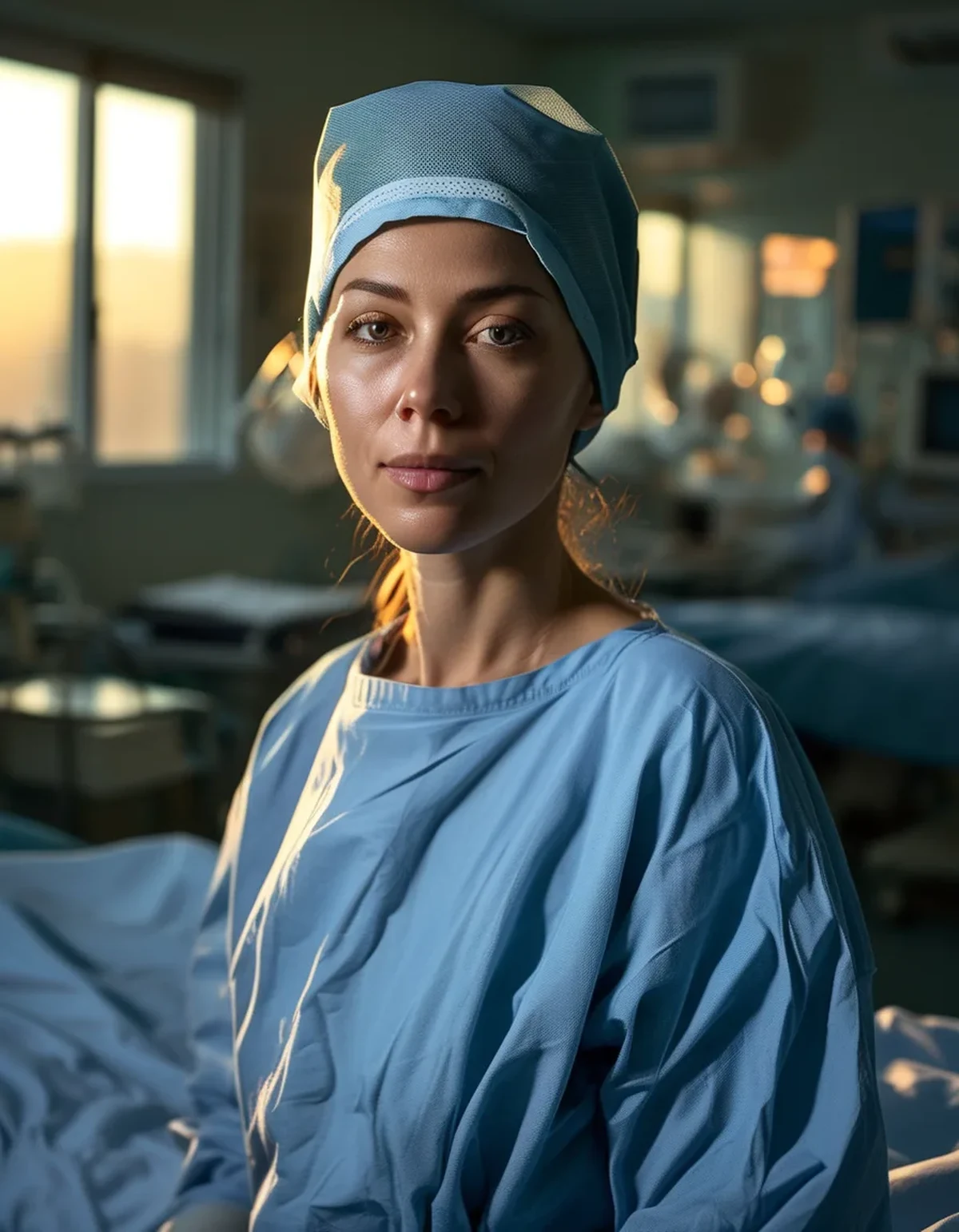 How Late Nights and Shift Work Affect Your Cycle