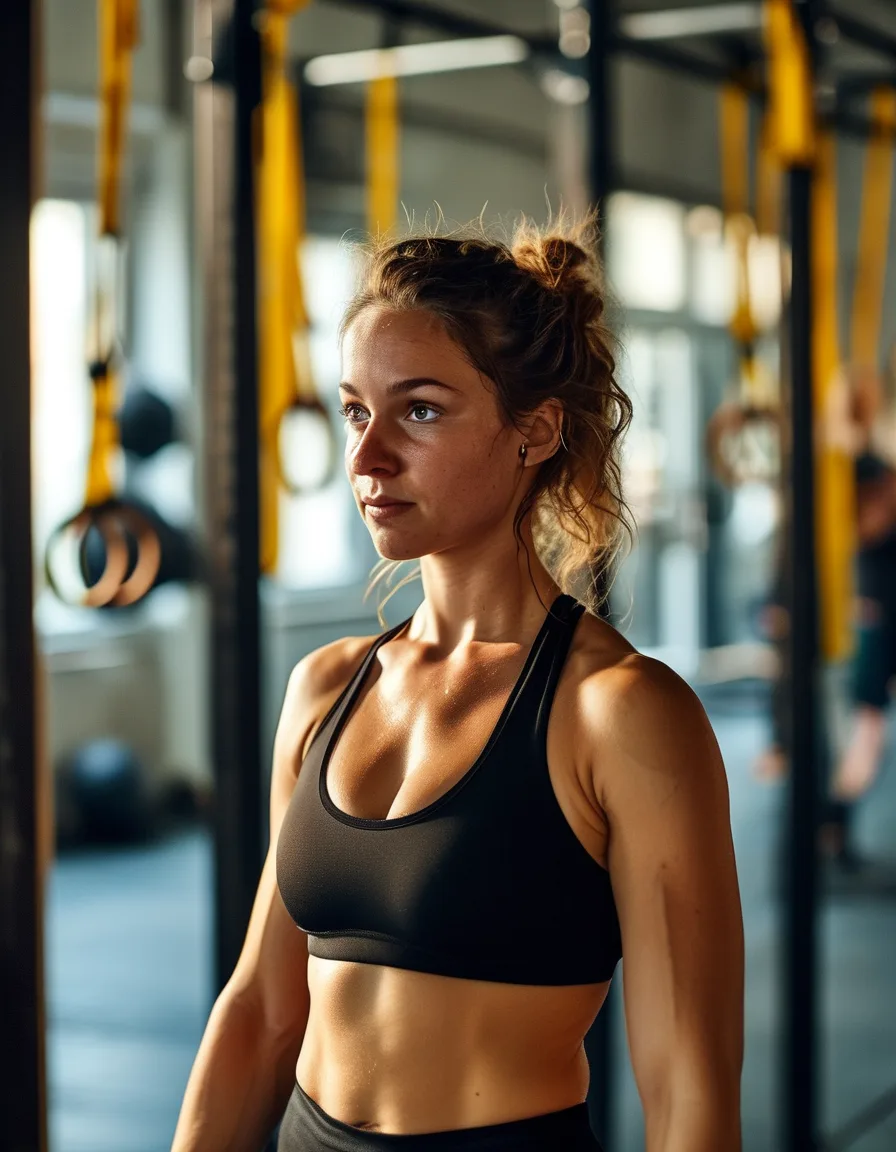 Exercise Through Perimenopause: Training the Transition