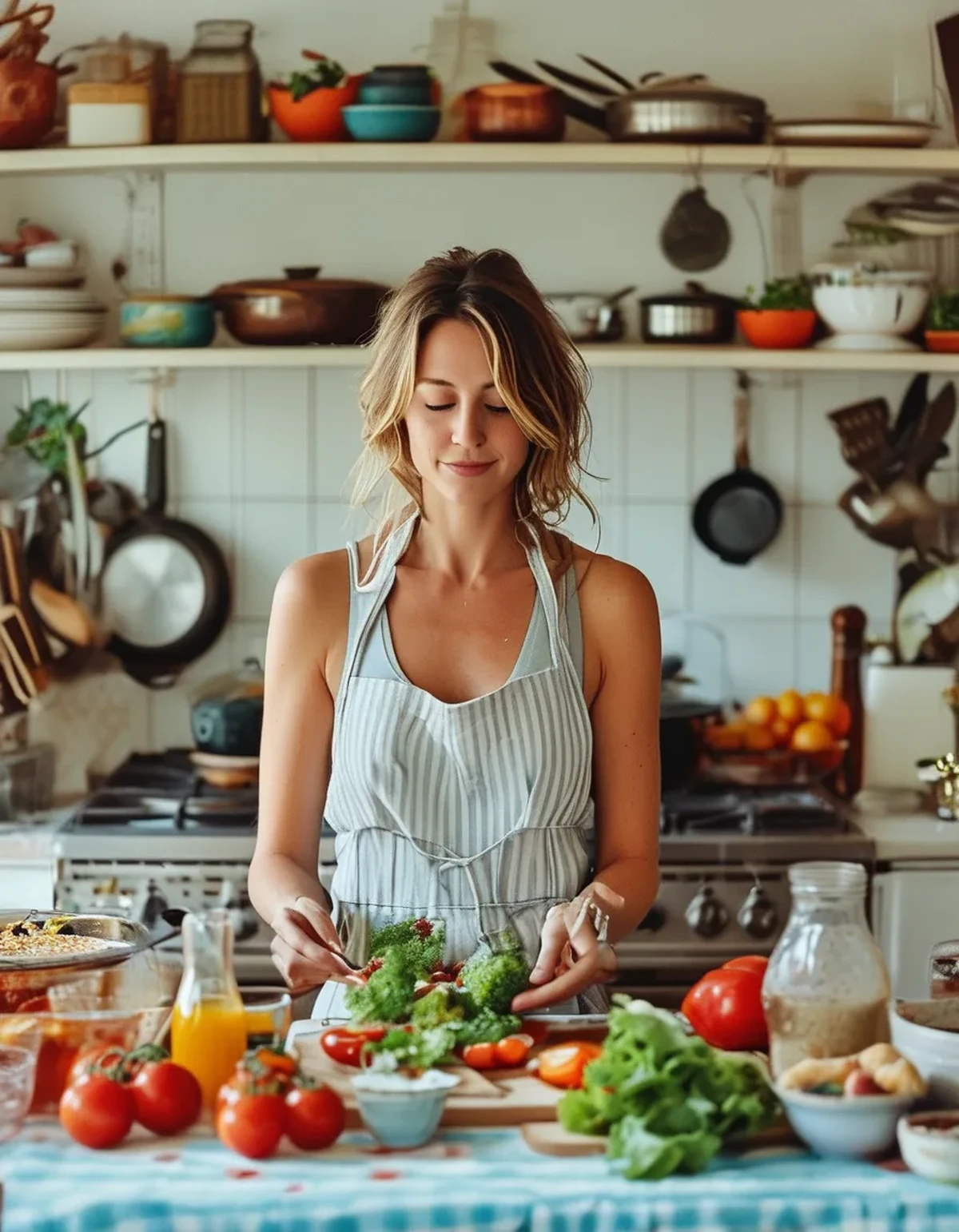 Why Losing Weight Quickly Changes Your Cycle