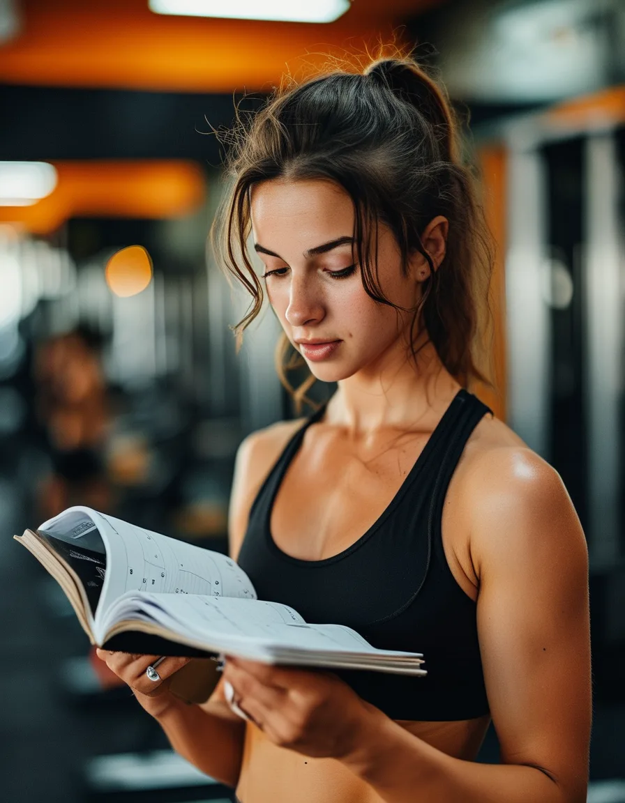 When Strength Training's Hormonal Benefit Actually Shows Up (It's Not the Day After)