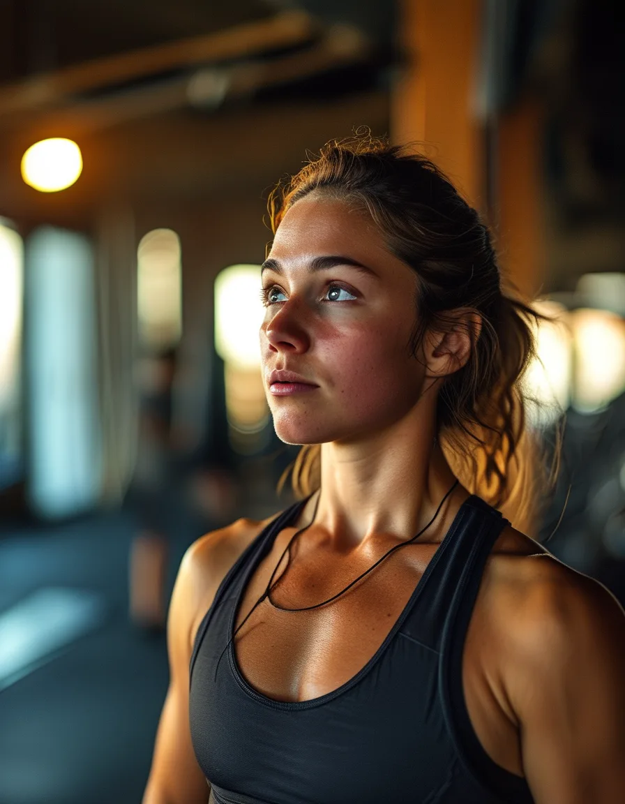When Strength Training's Hormonal Benefit Actually Shows Up (It's Not the Day After)