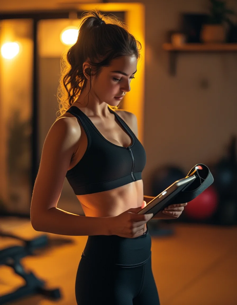 Why the Timing of Strength Training Within Your Cycle Actually Changes the Hormonal Payoff