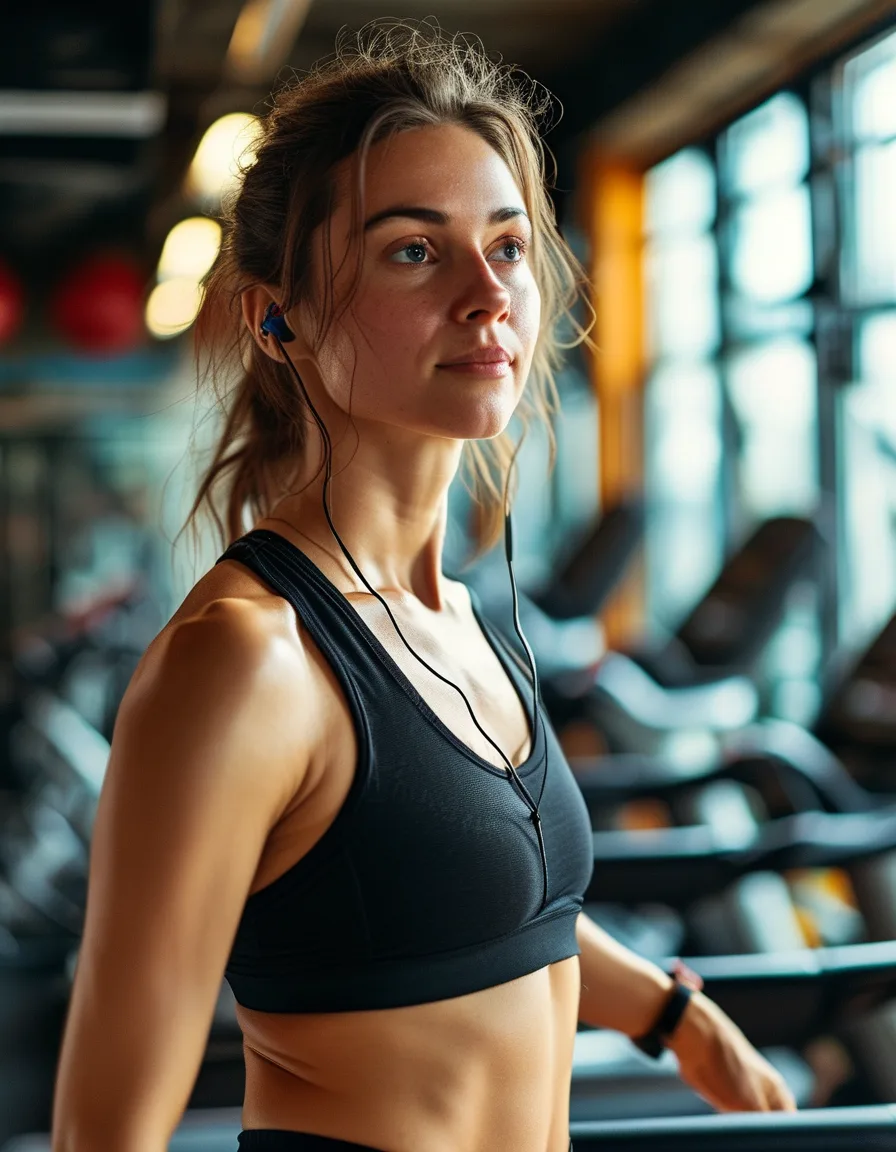 Exercise and Your Thyroid: Training With the Metabolism Gland