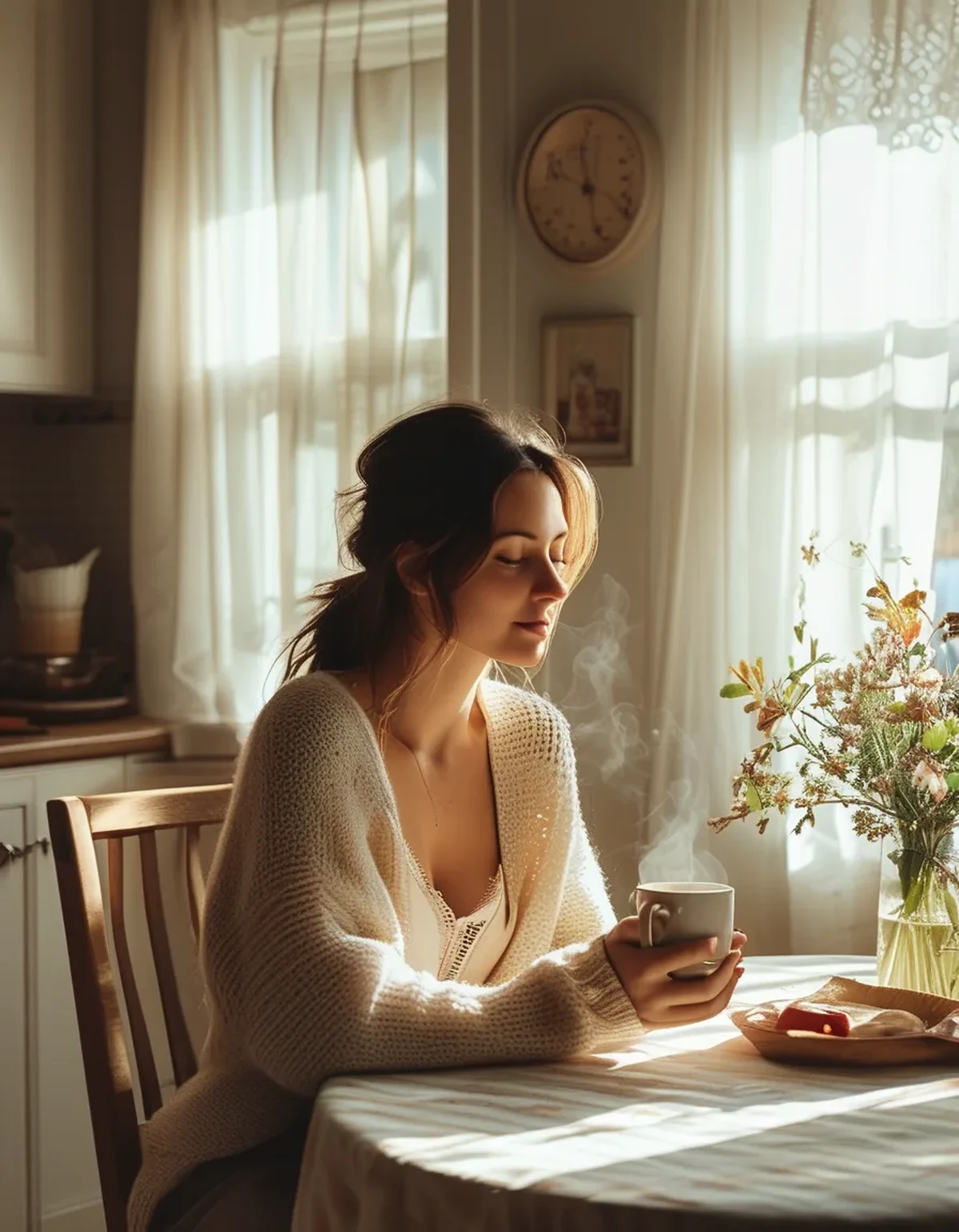 Why Caffeine Hits Differently Across Your Cycle