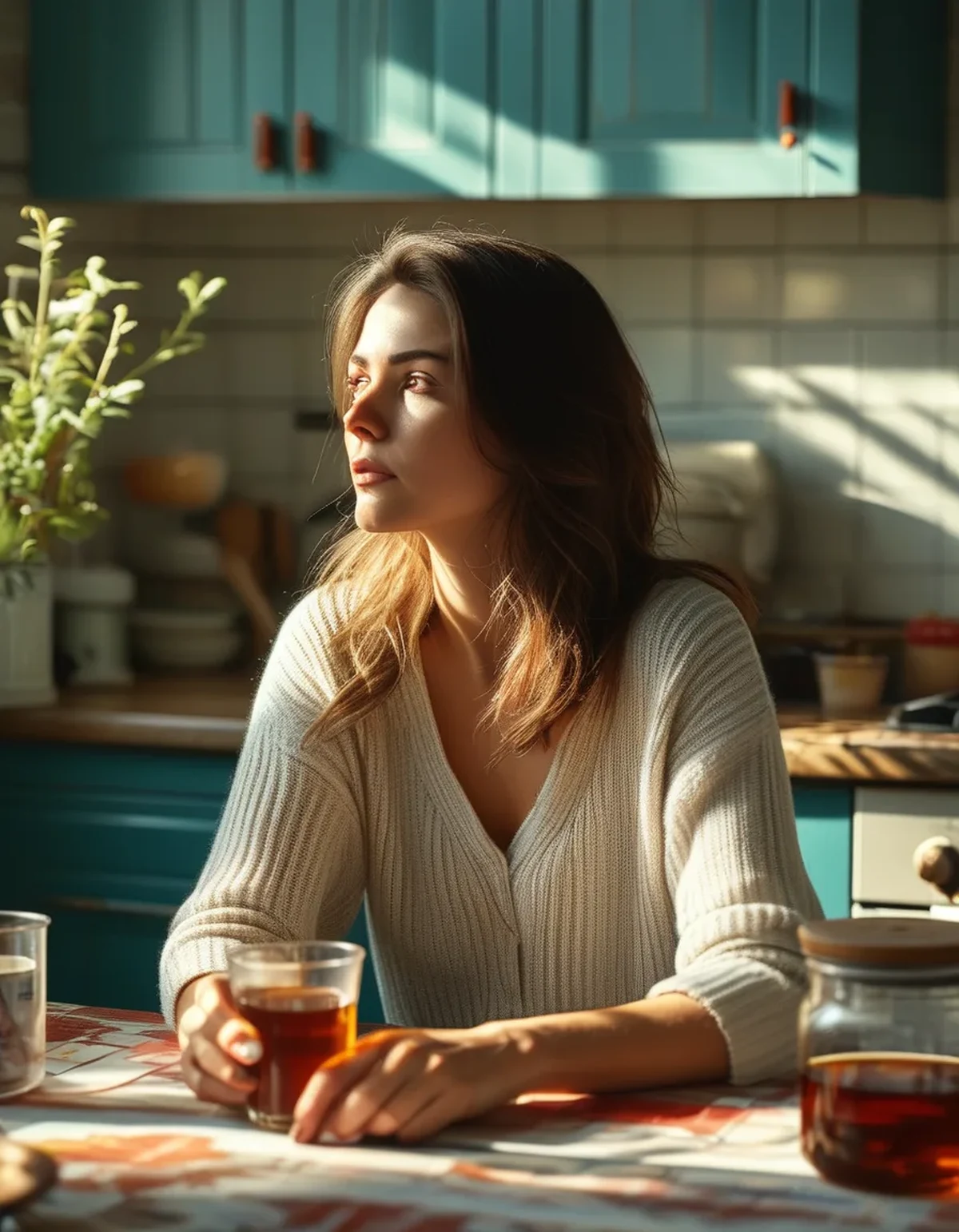 Why Iron Status Changes How Every Piece of Hormone Advice Lands