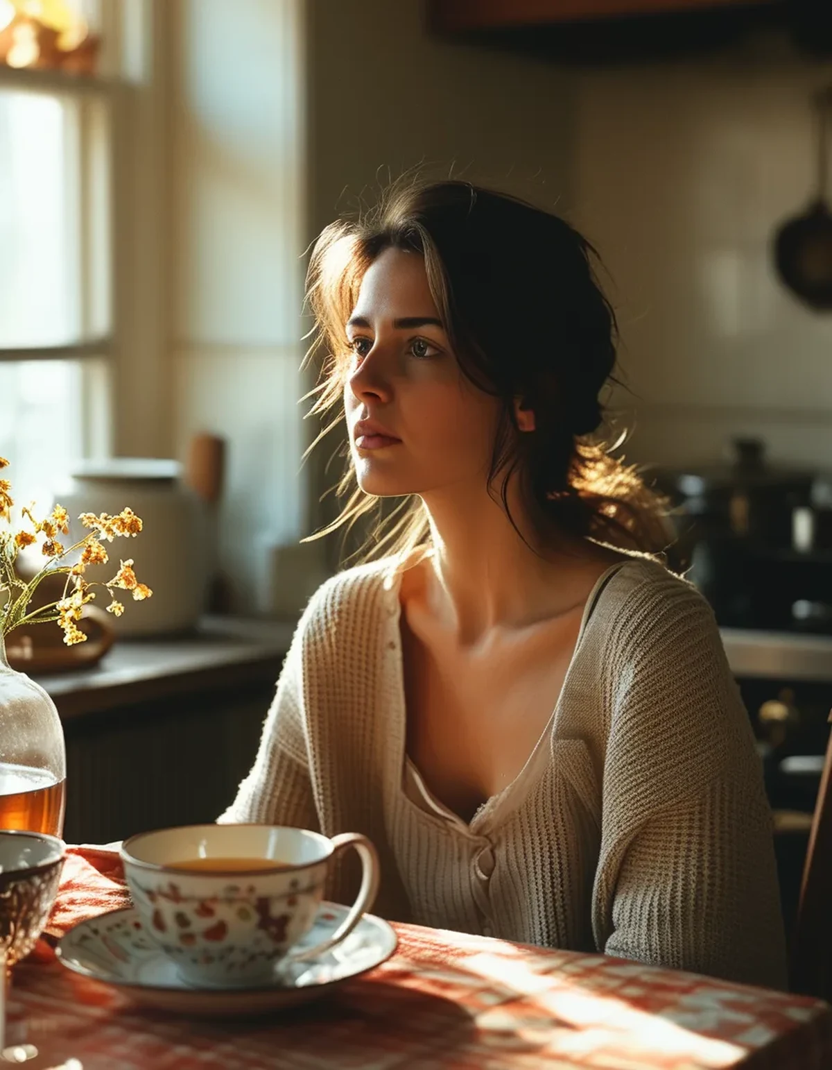 Why Iron Status Changes How Every Piece of Hormone Advice Lands