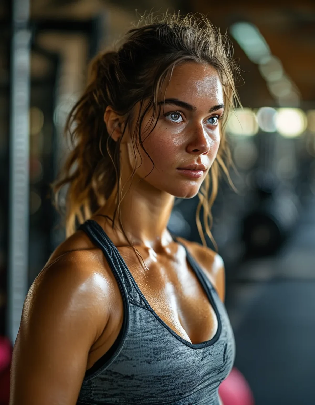 Why the Exact Same Workout Feels Noticeably Harder Some Weeks Than Others