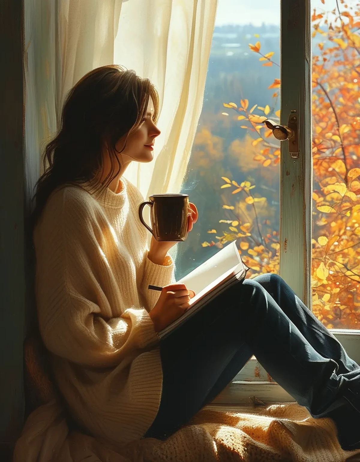 Why the Same Cycle Symptoms Feel Worse in Some Months Than Others