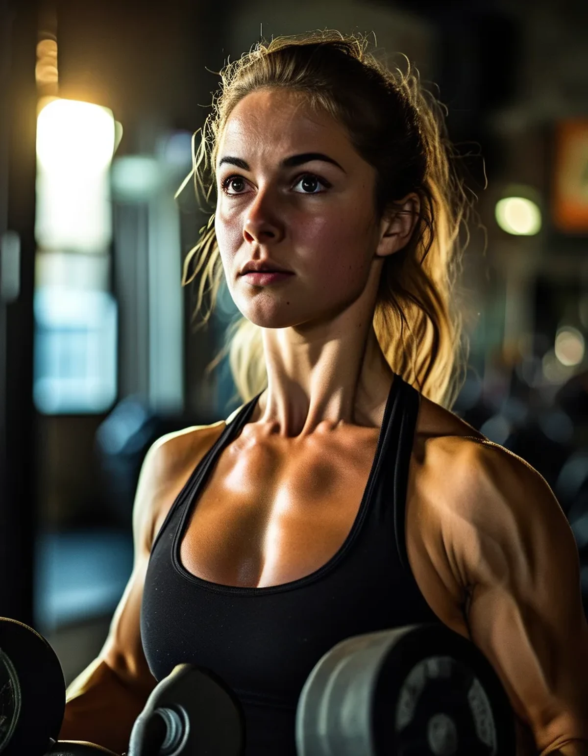 Why the Exact Same Workout Feels So Much Harder Some Weeks Than Others