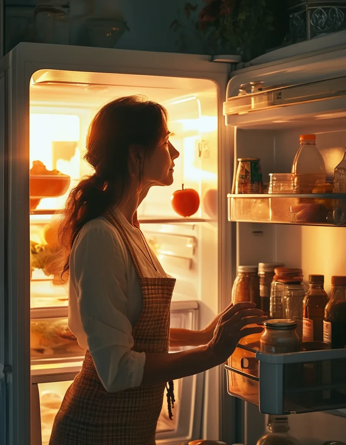 Why Your Appetite Spikes the Week Before Your Period (You Are Not Imagining It)