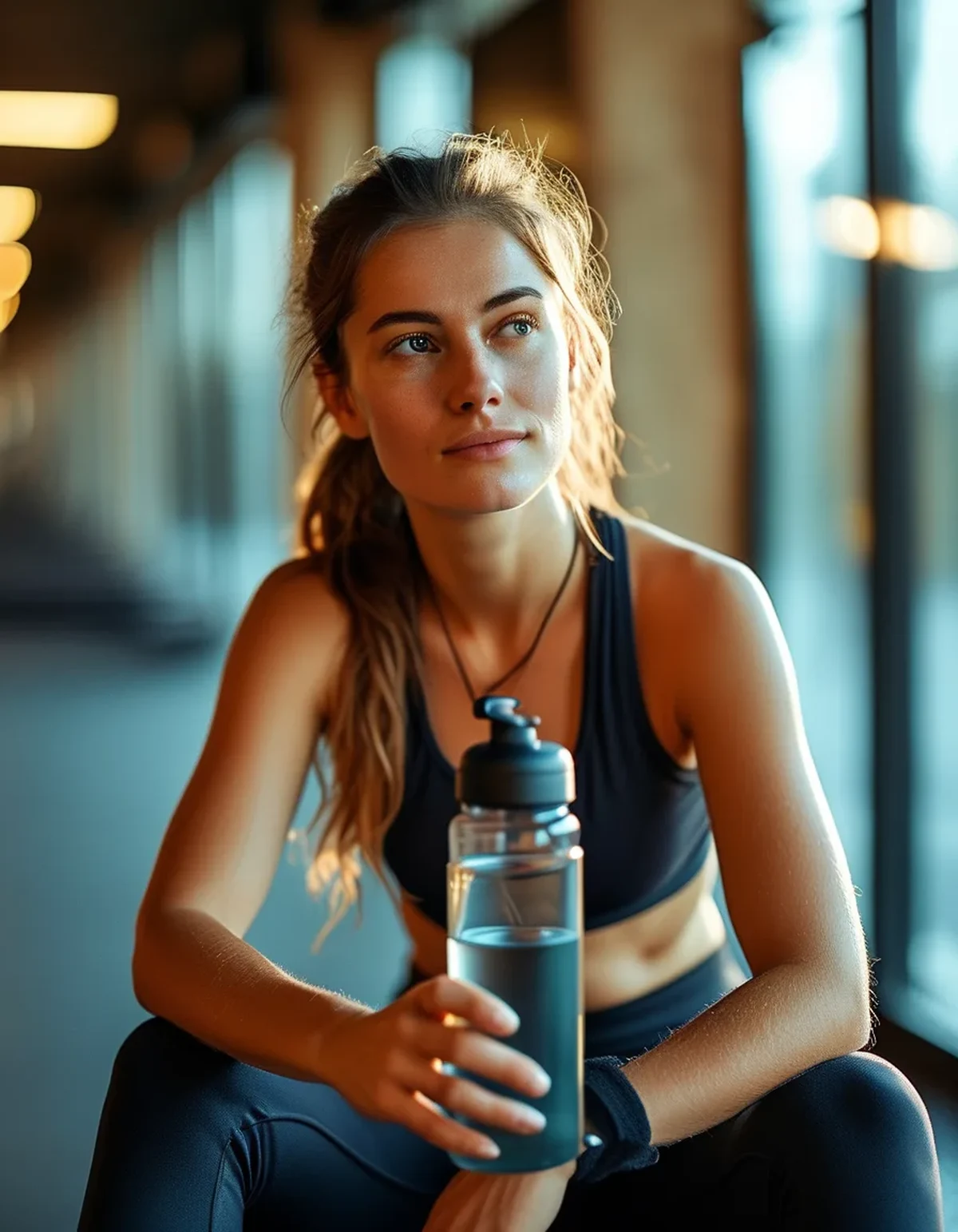 Why Your Workouts Suddenly Stopped Working — and What Hormones Have to Do With It