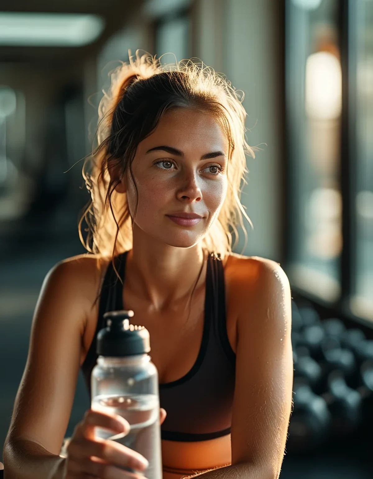 Why Your Workouts Suddenly Stopped Working — and What Hormones Have to Do With It