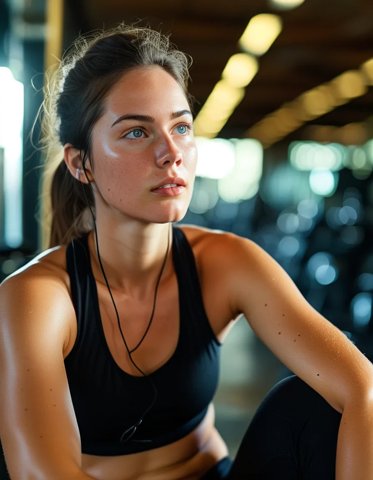 Why Your Workouts Feel Completely Different Week to Week (It's Not Just Motivation)
